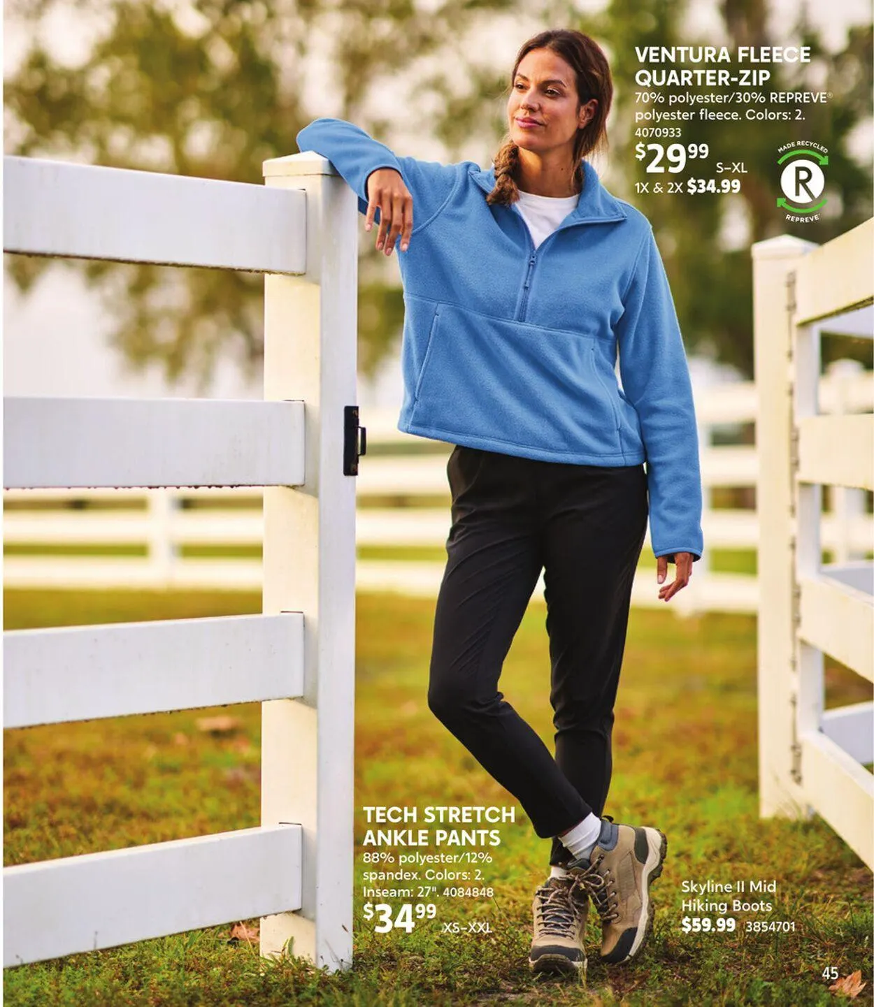 Weekly ad Cabela's Current weekly ad from April 9 to April 23 2025 - Page 45