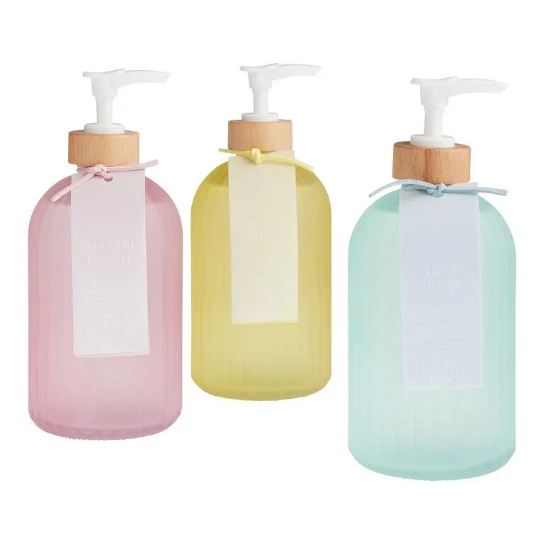 A&G Surf Liquid Hand Soap