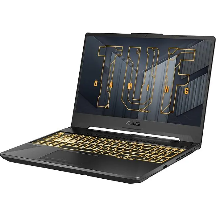 Asus TUF Gaming F15 15.6" Laptop,