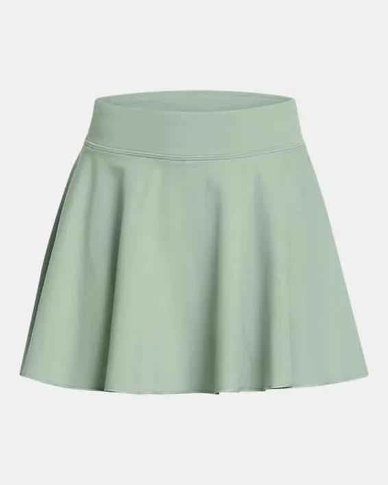 UA Motion Girls' Skort