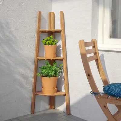 Plant stand