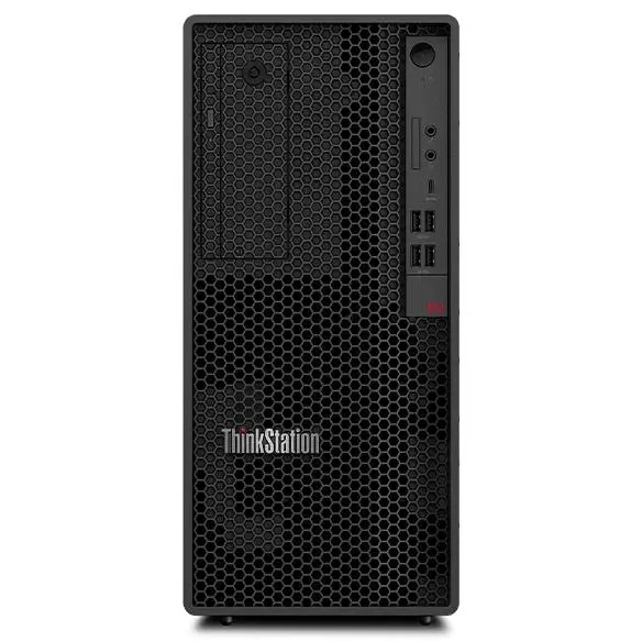 ThinkStation P2 Tower Gen 2 (Intel) Workstation