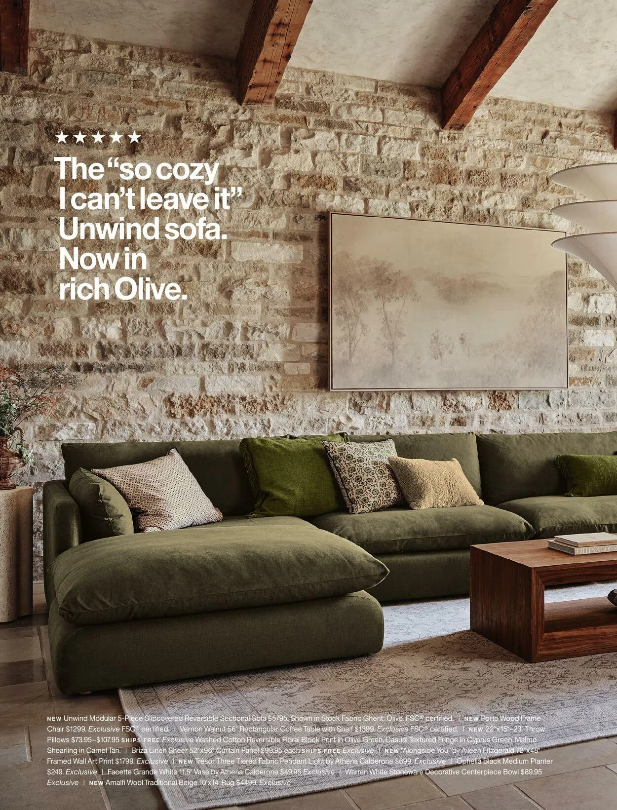 Weekly ad Crate & Barrel from April 16 to April 30 2025 - Page 4