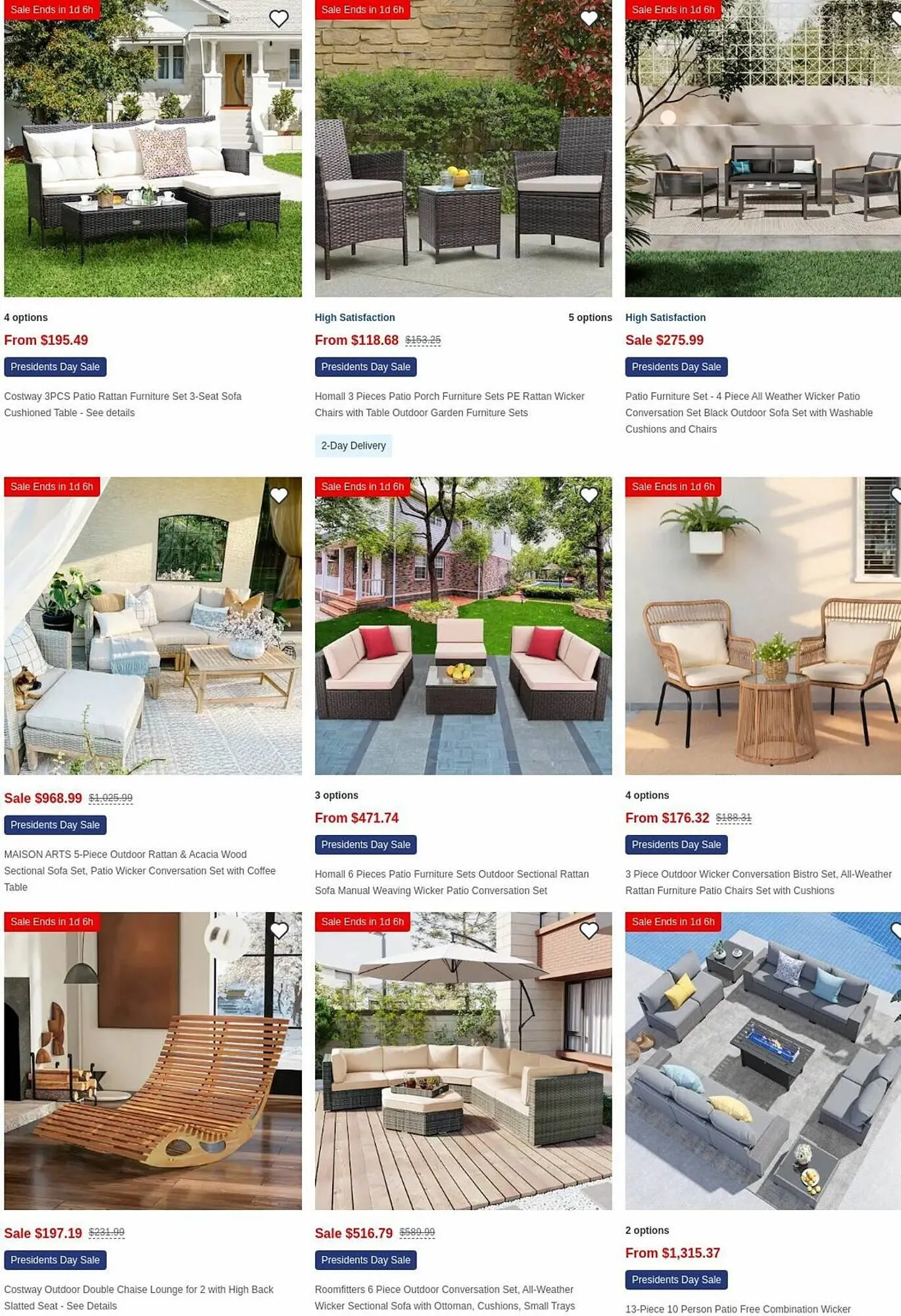 Weekly ad Bed Bath & Beyond Weekly Ad from February 17 to February 26 2025 - Page 57