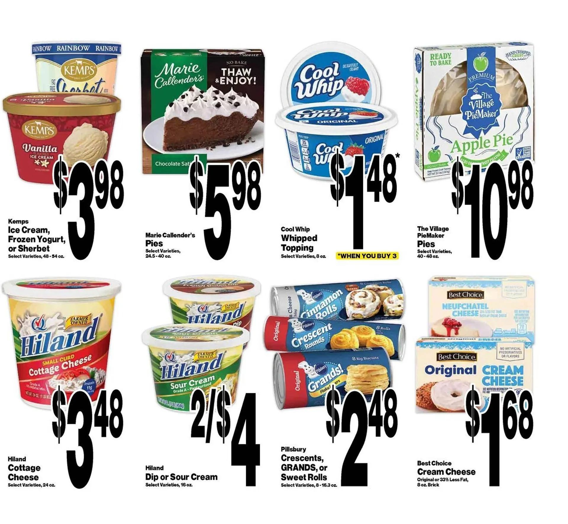Weekly ad Super Saver weekly ad from December 10 to December 16 2025 - Page 7
