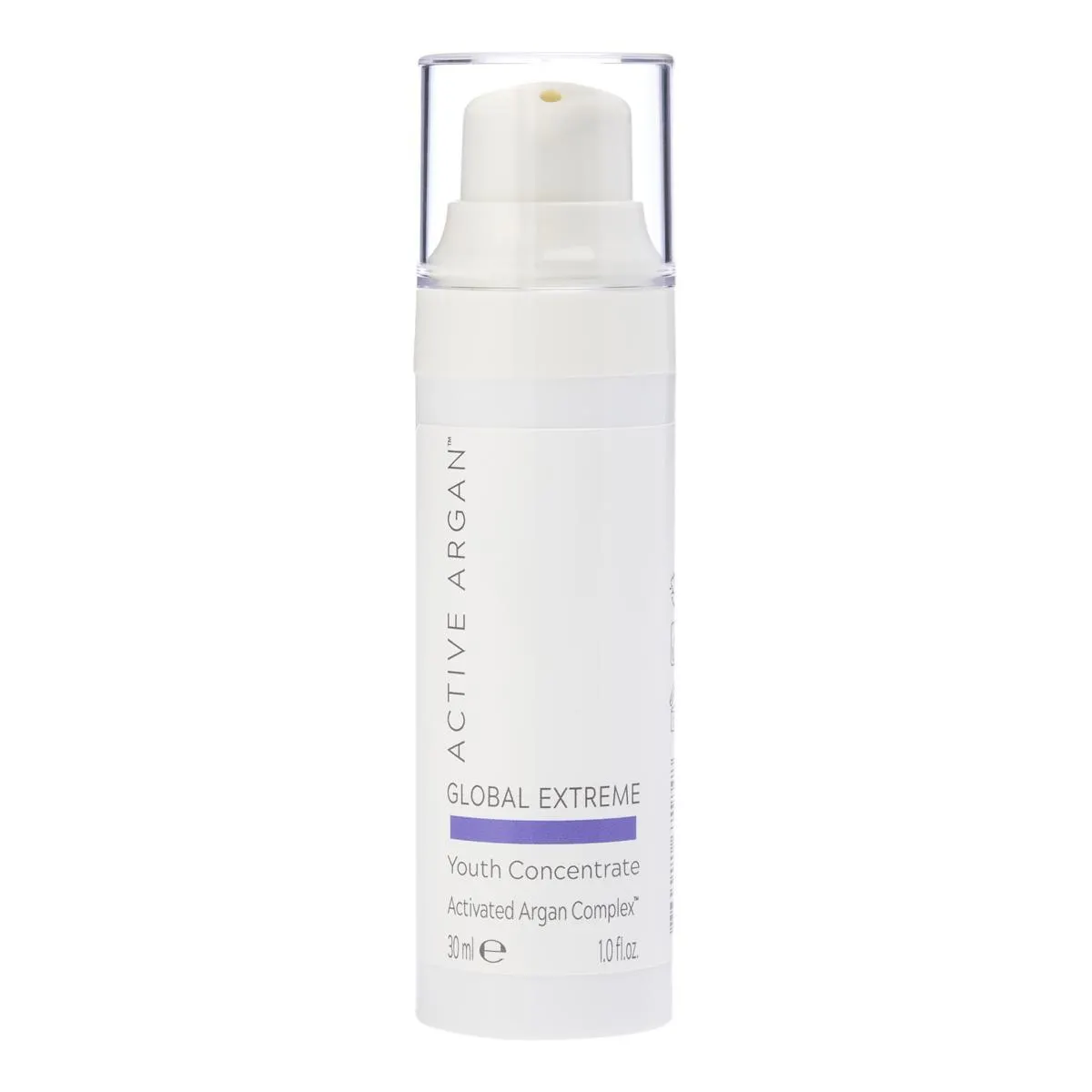Active Argan Global Extreme Youth Concentrate