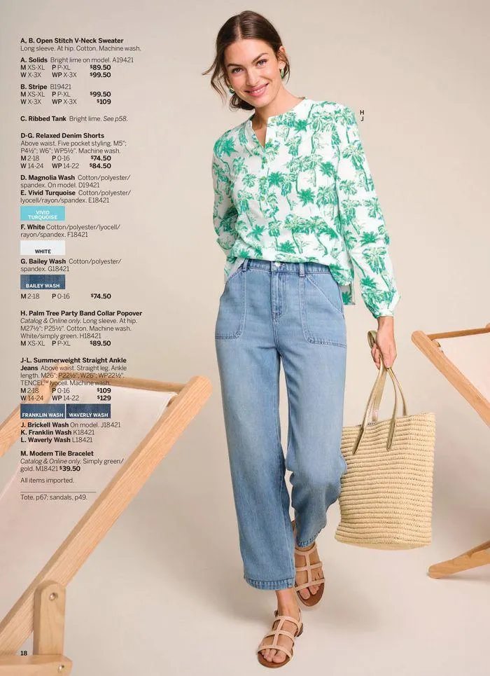 Weekly ad June 2024 from June 1 to June 30 2024 - Page 18