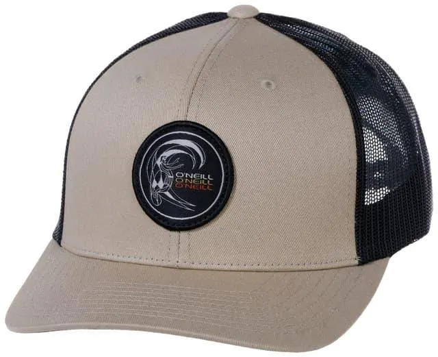 O'Neill Mens CS Trucker
