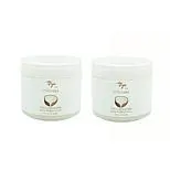 Taya Pure Coconut Milk Whipped Styling Crème 2-pack