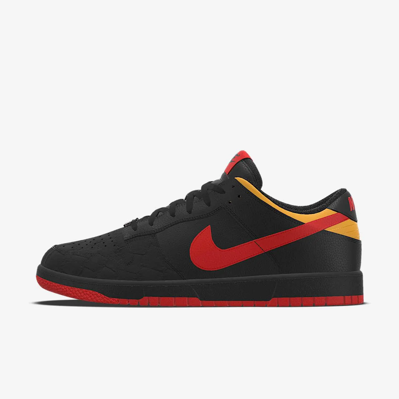 Nike Dunk Low Unlocked By USC Women's Basketball