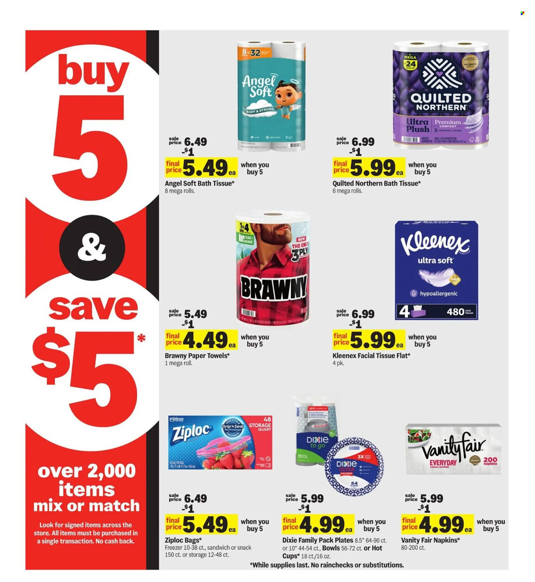Weekly ad Meijer weekly ad from October 22 to October 28 2025 - Page 14