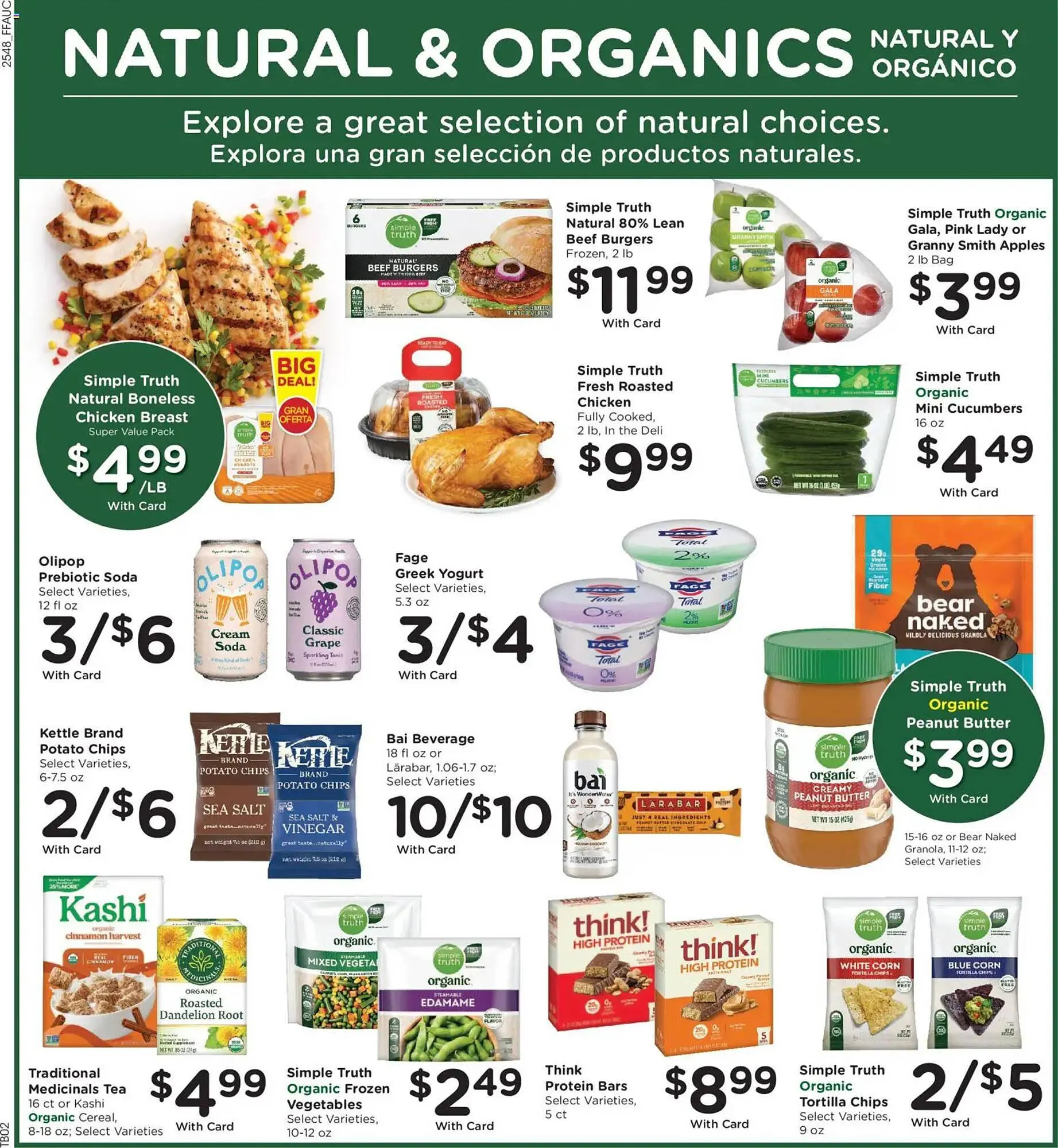 Weekly ad Fry's weekly ad from January 2 to January 6 2026 - Page 6