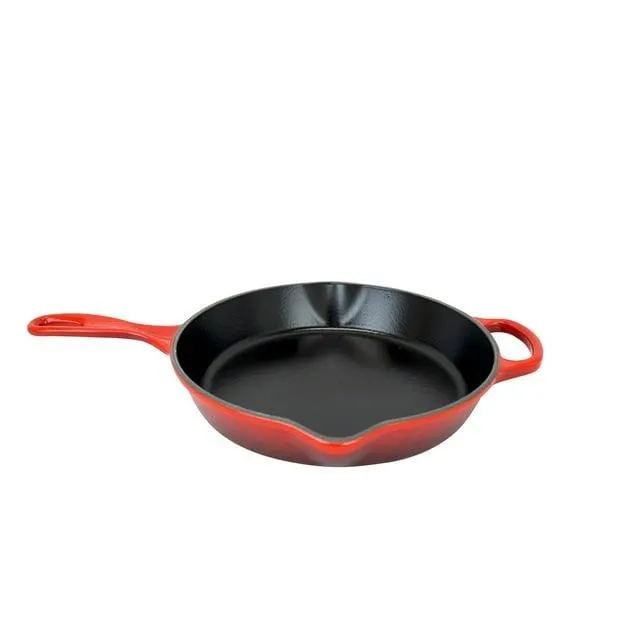 Le Creuset Signature Skillet