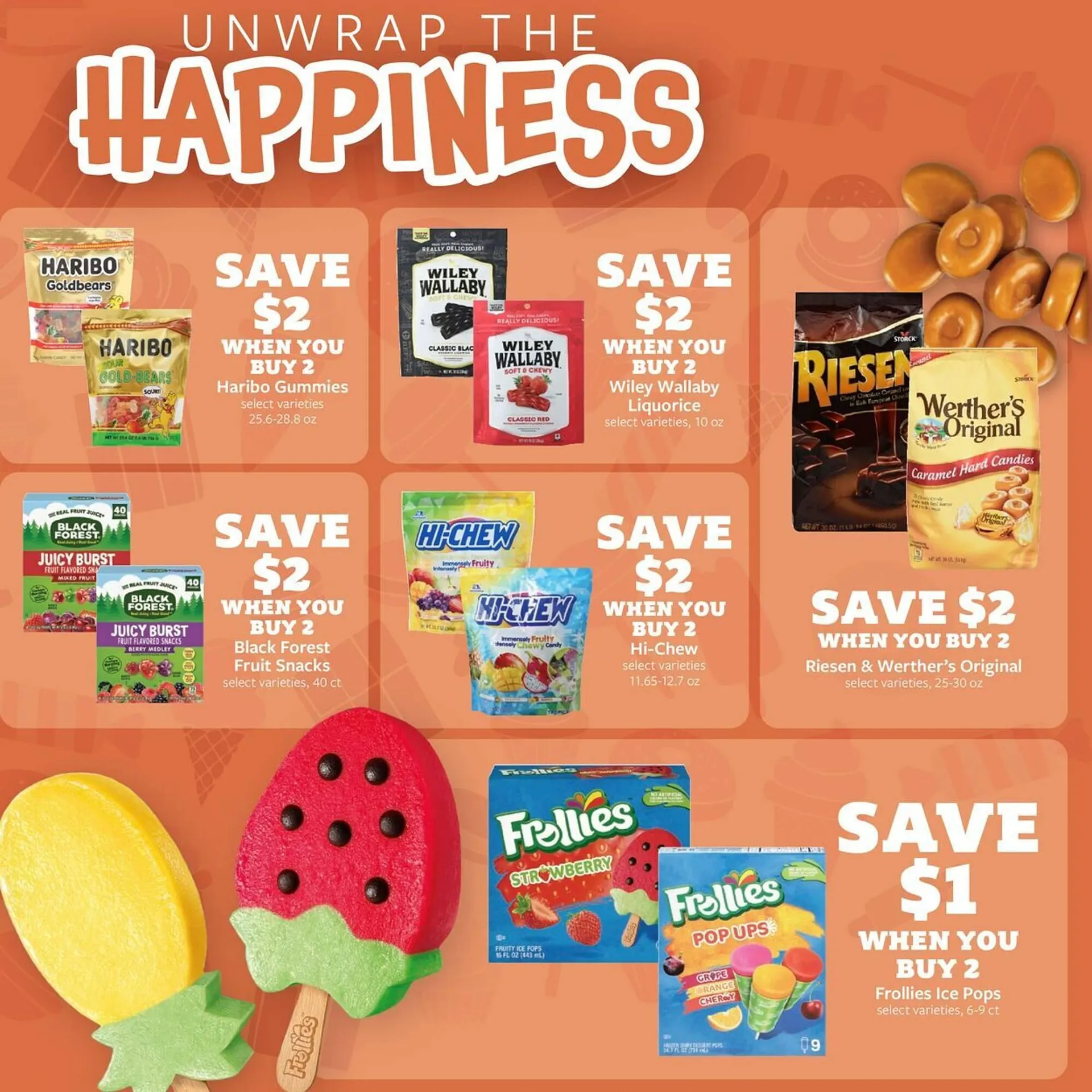 Weekly ad Fareway Weekly Ad from May 11 to May 17 2025 - Page 12