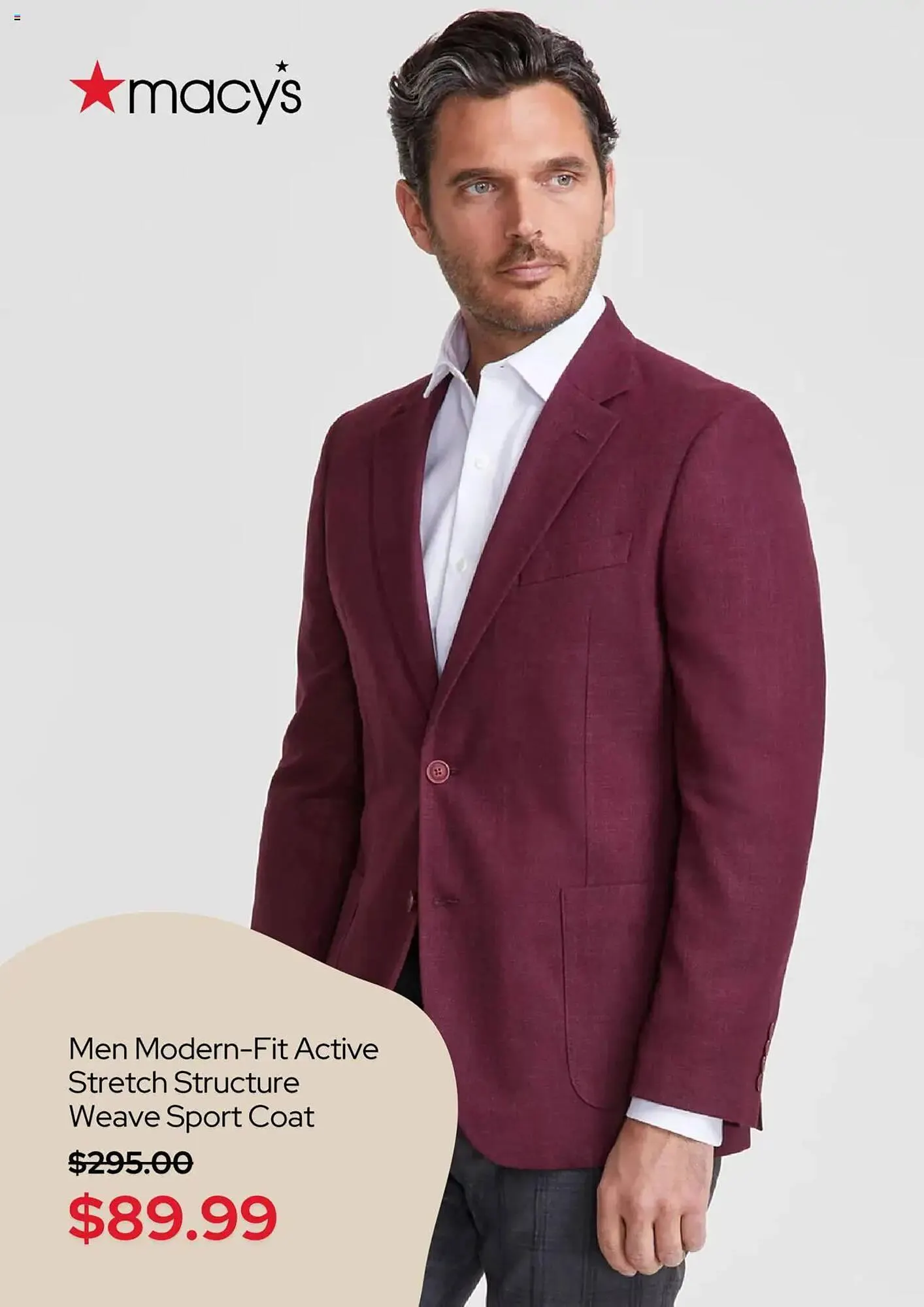 Weekly ad Macy's weekly ad from September 16 to September 30 2025 - Page 2