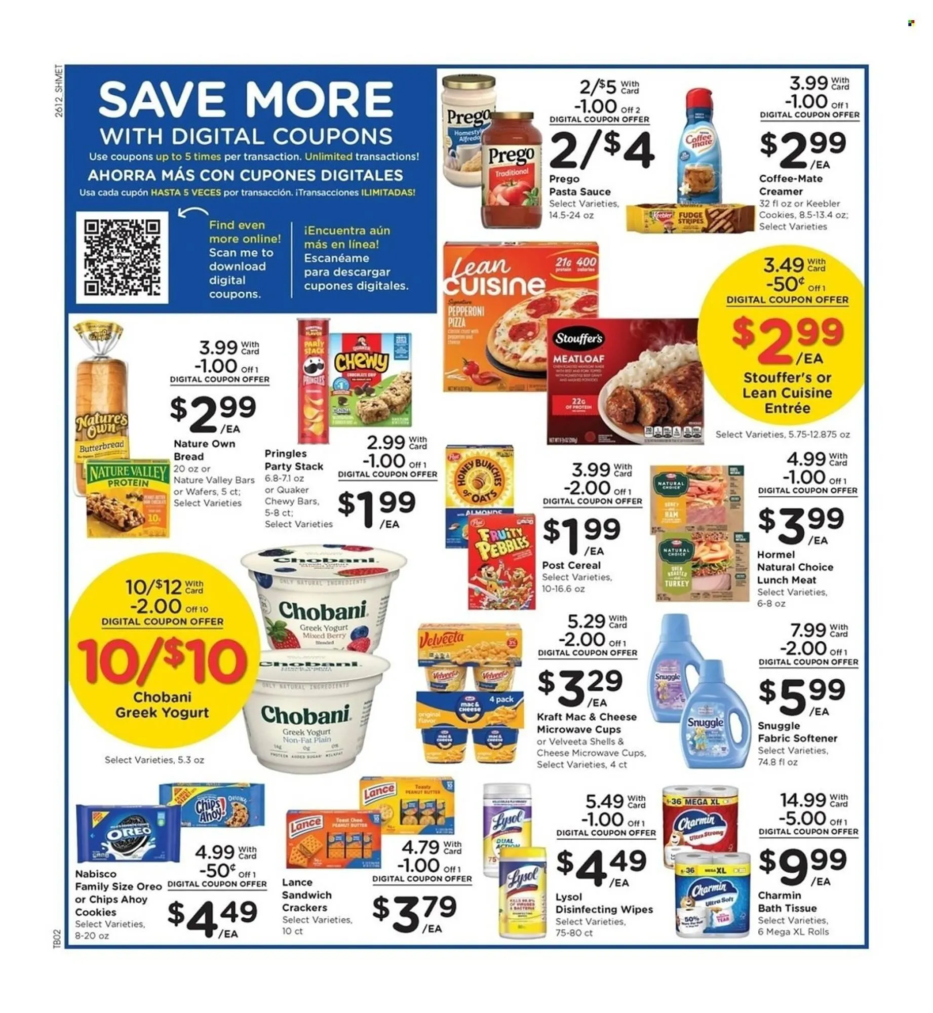 Weekly ad Kroger weekly ad from April 22 to April 28 2026 - Page 4