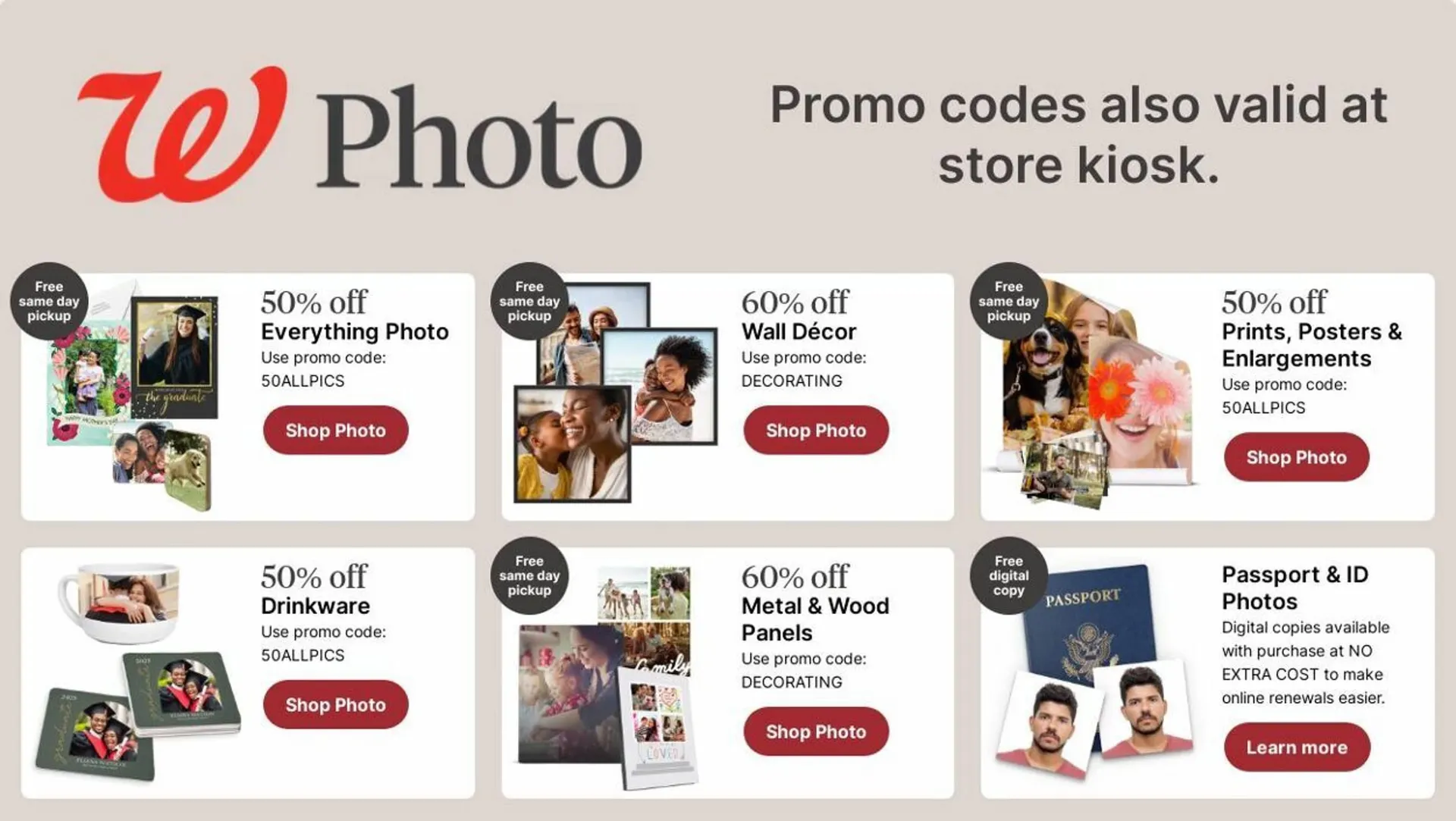 Weekly ad Walgreens Weekly Ad from May 12 to May 21 2025 - Page 3