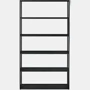 New Order Bookshelf