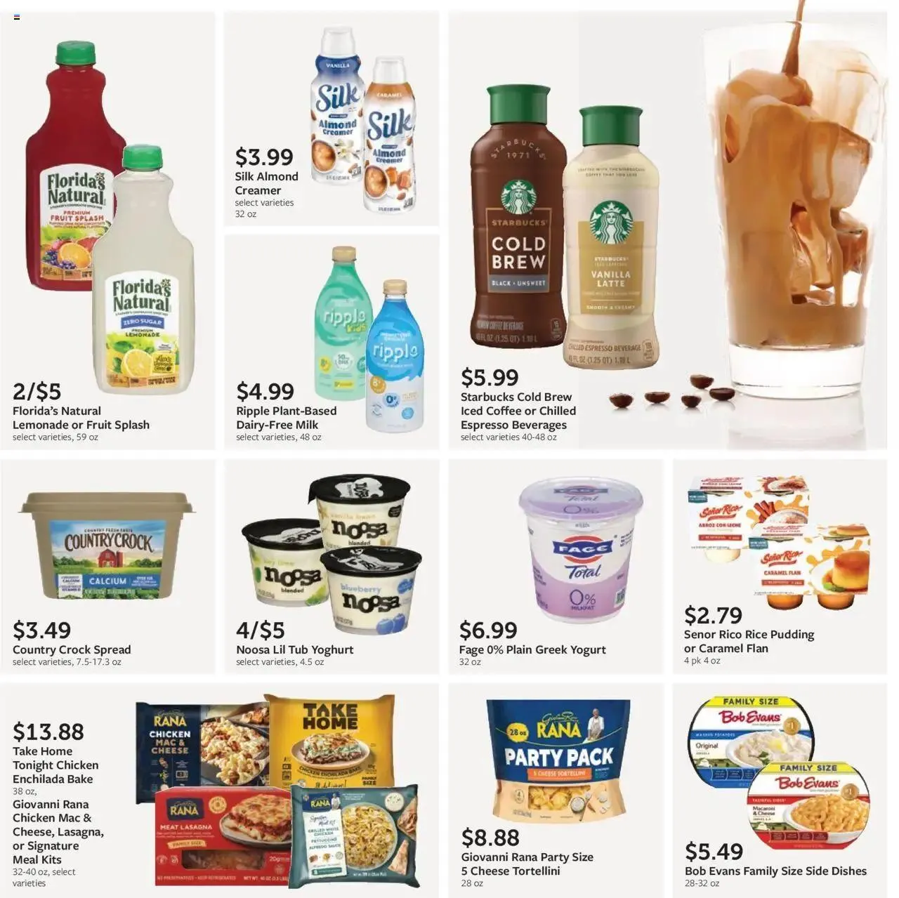 Weekly ad Fareway Monthly Ad from March 31 to May 3 2025 - Page 20