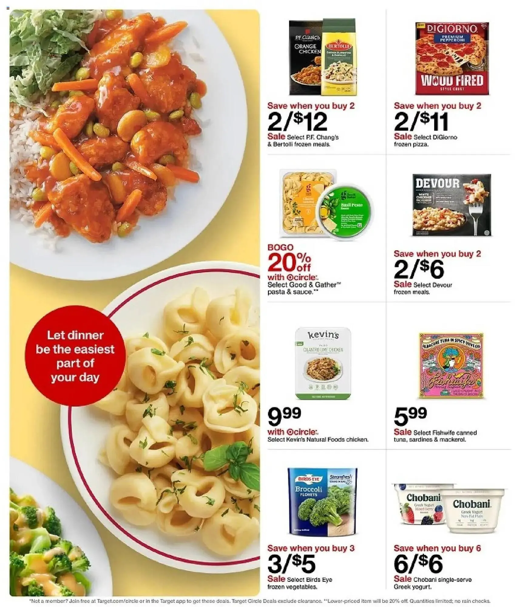 Weekly ad Target weekly ad from March 8 to March 15 2026 - Page 38