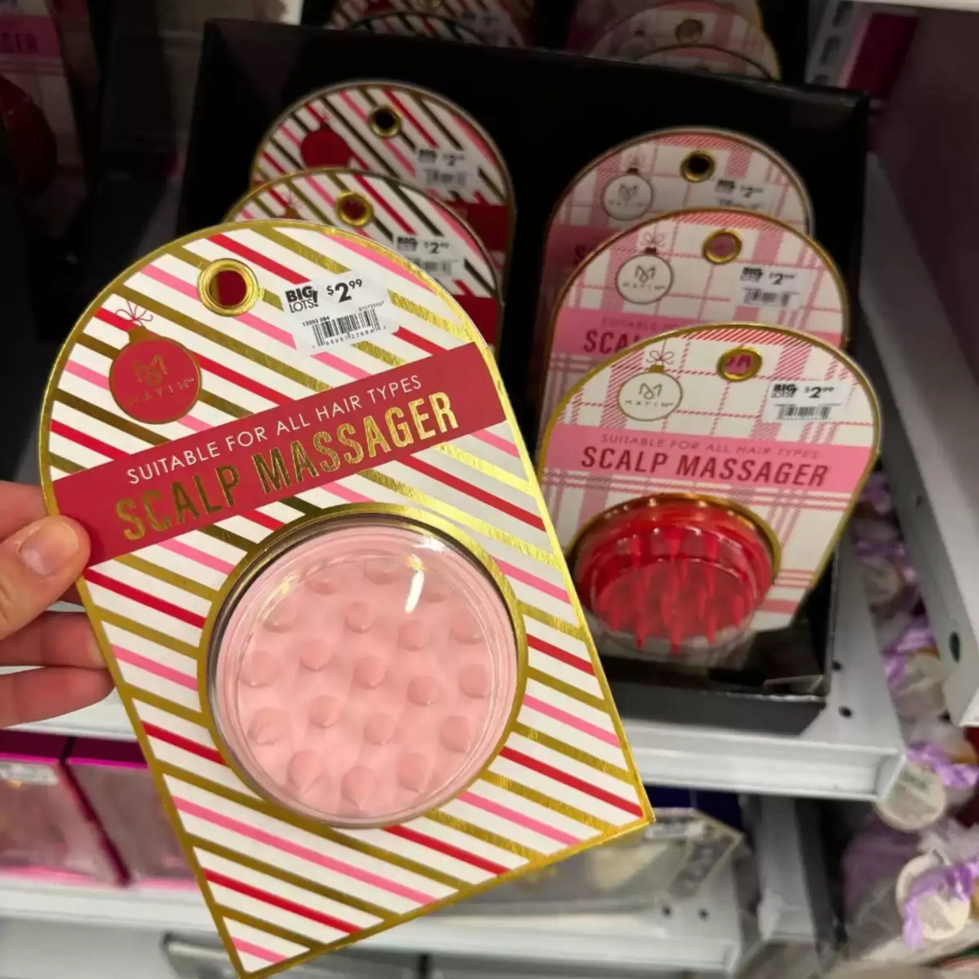 Weekly ad Big Lots Weekly Ad from April 6 to April 20 2025 - Page 4