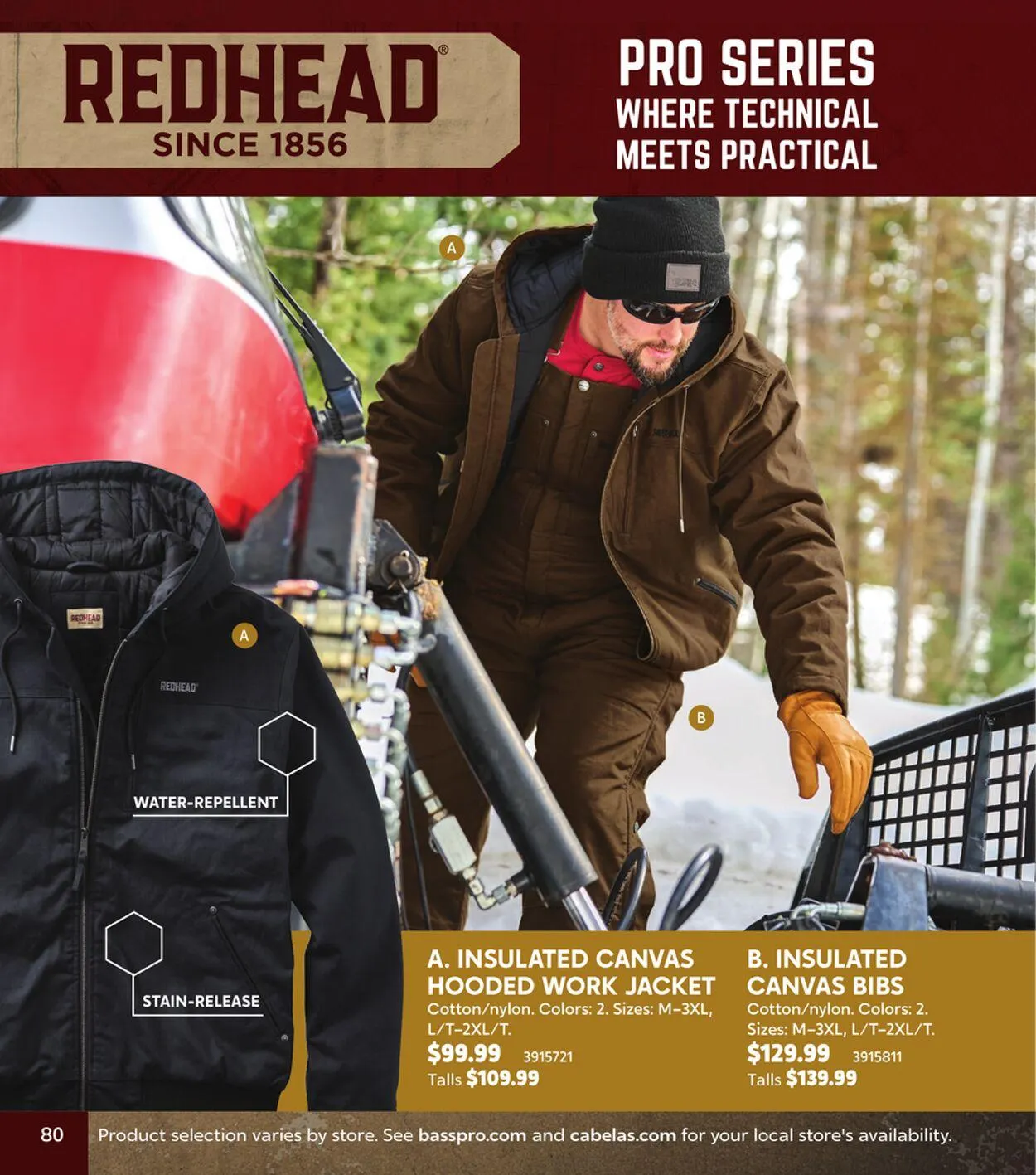 Weekly ad Bass Pro Current weekly ad from September 11 to September 25 2024 - Page 152