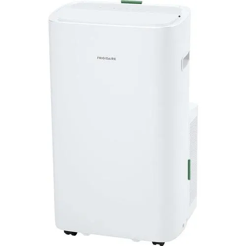 Frigidaire 3-in-1 Smart Portable Air Conditioner with WiFi and Supplemental Heat 14,000 BTU