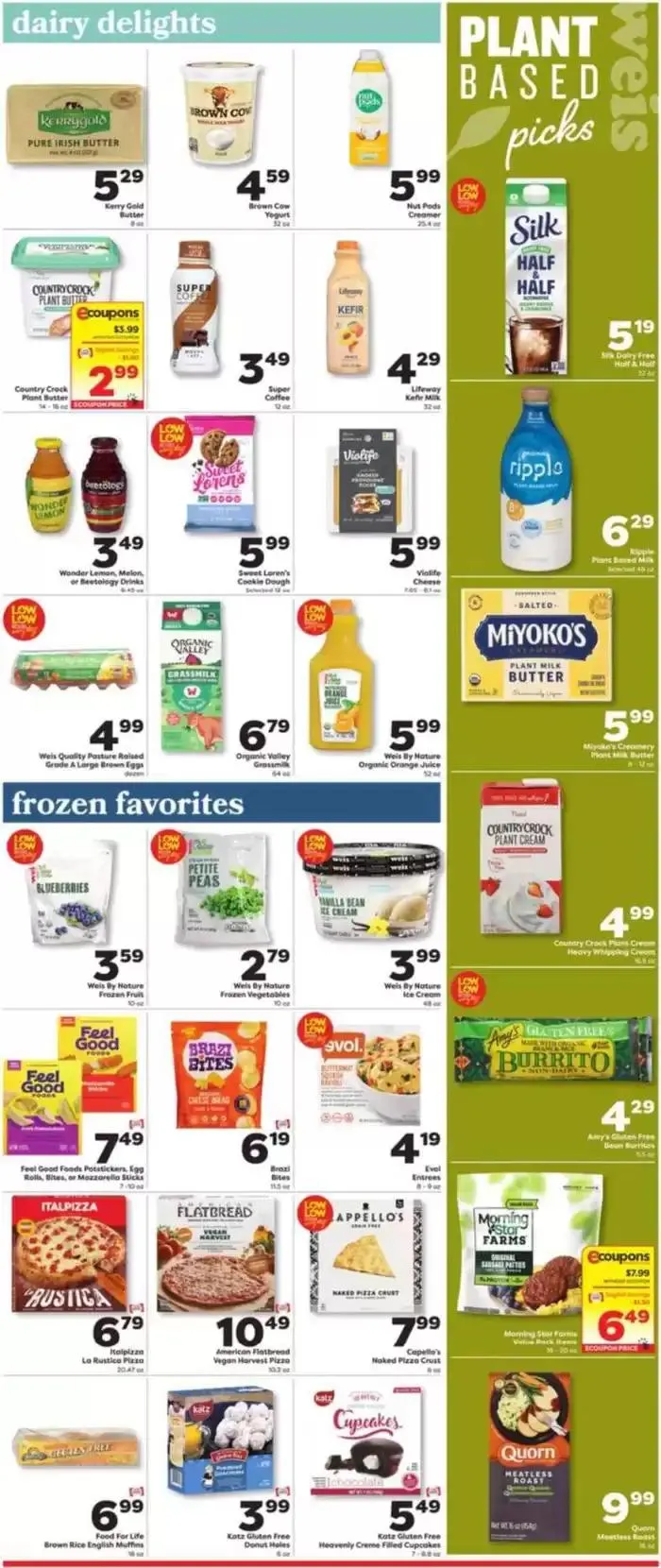 Weekly ad Current special promotions from December 5 to January 1 2025 - Page 6
