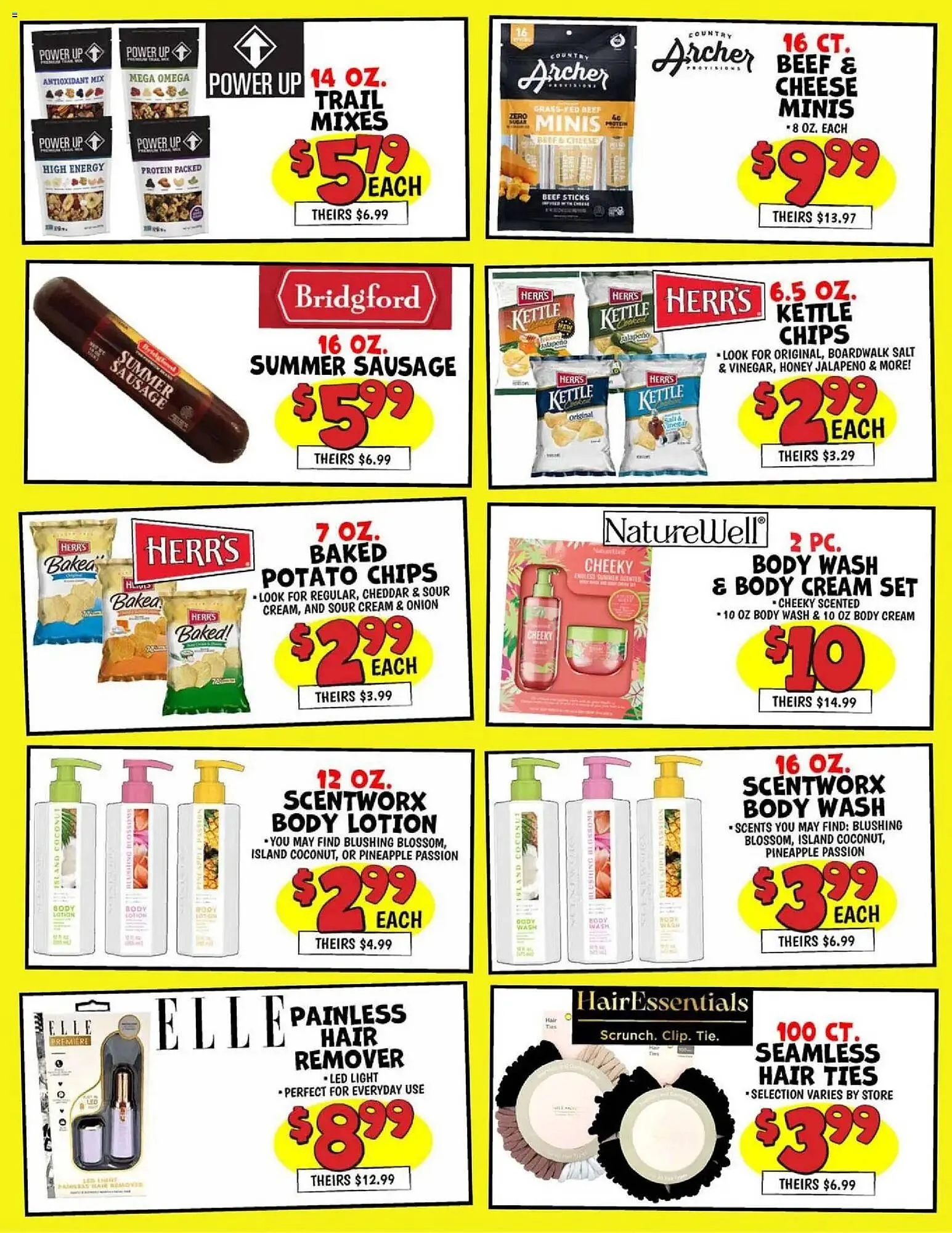Weekly ad Ollie's weekly ad from December 27 to January 2 2026 - Page 2
