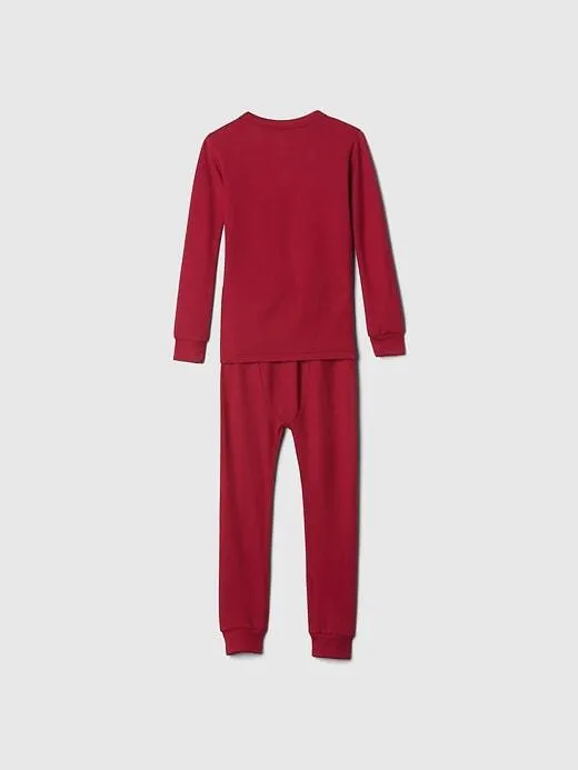 Baby & Toddler SuperCozy PJ Set