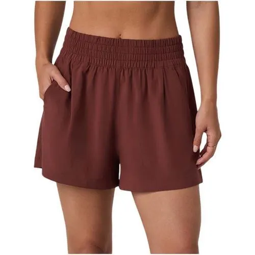 Women's Vuori Villa Lounge Shorts