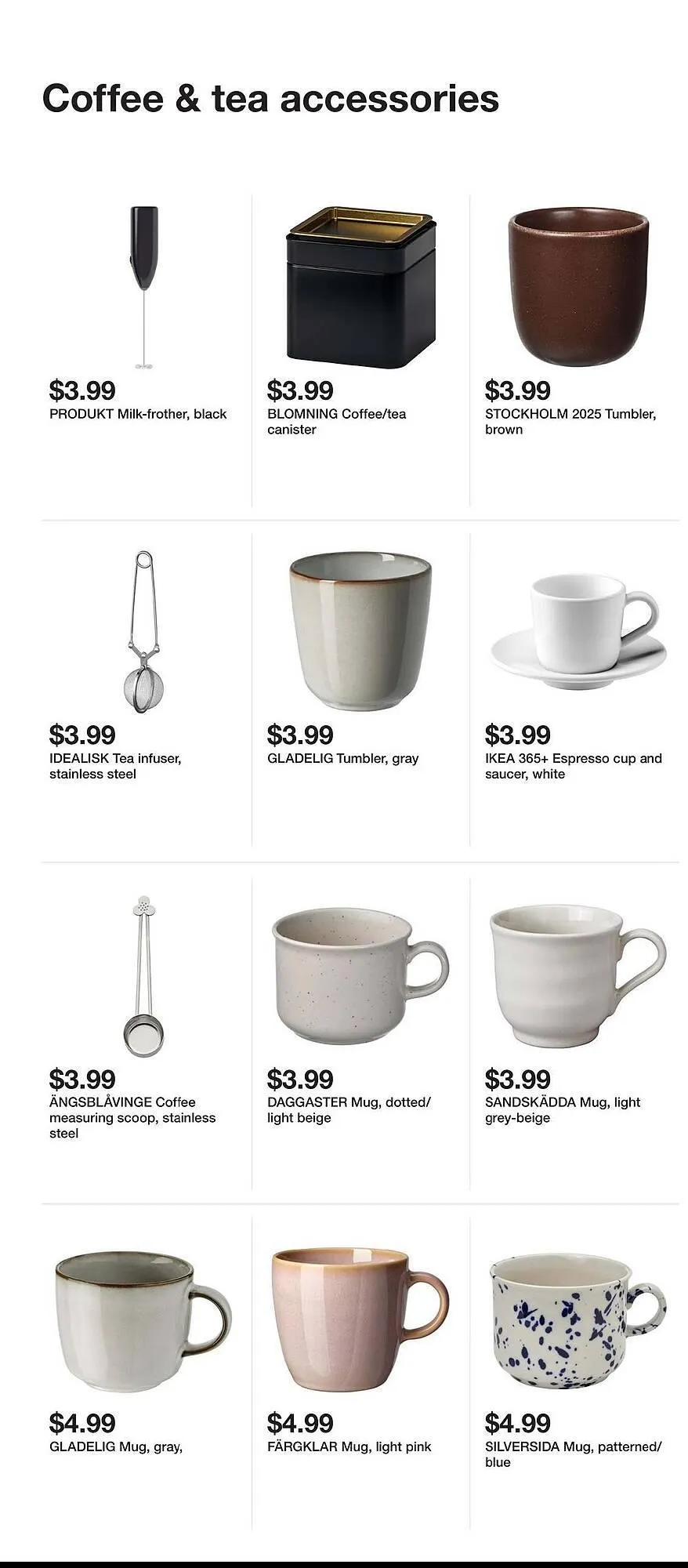 Weekly ad Ikea weekly ad from September 23 to September 29 2025 - Page 8