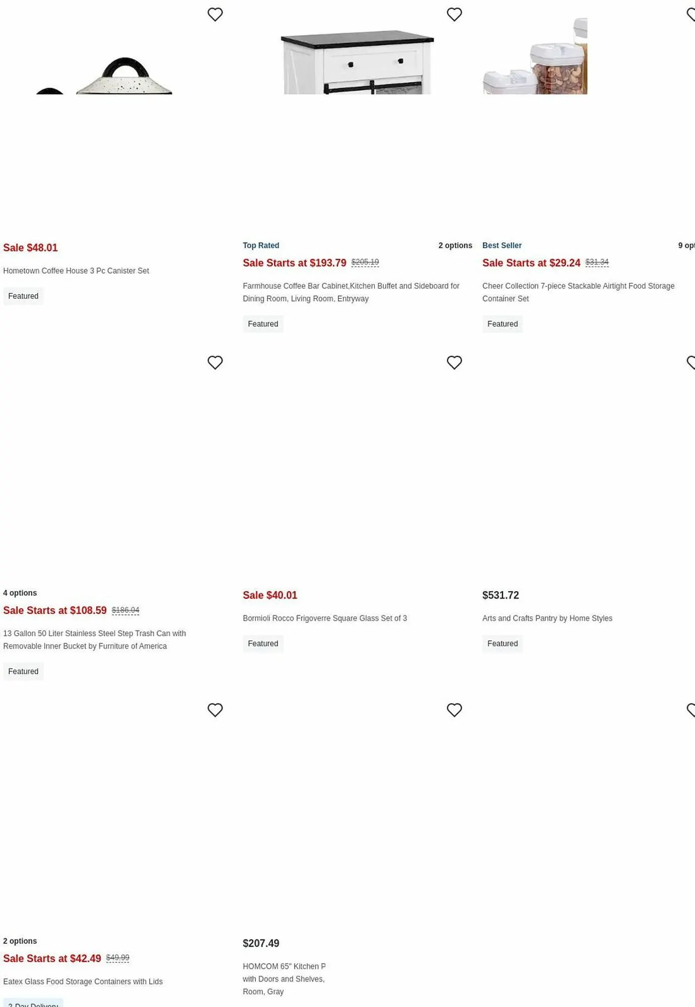 Weekly ad Bed Bath & Beyond Weekly Ad from January 20 to January 29 2025 - Page 200