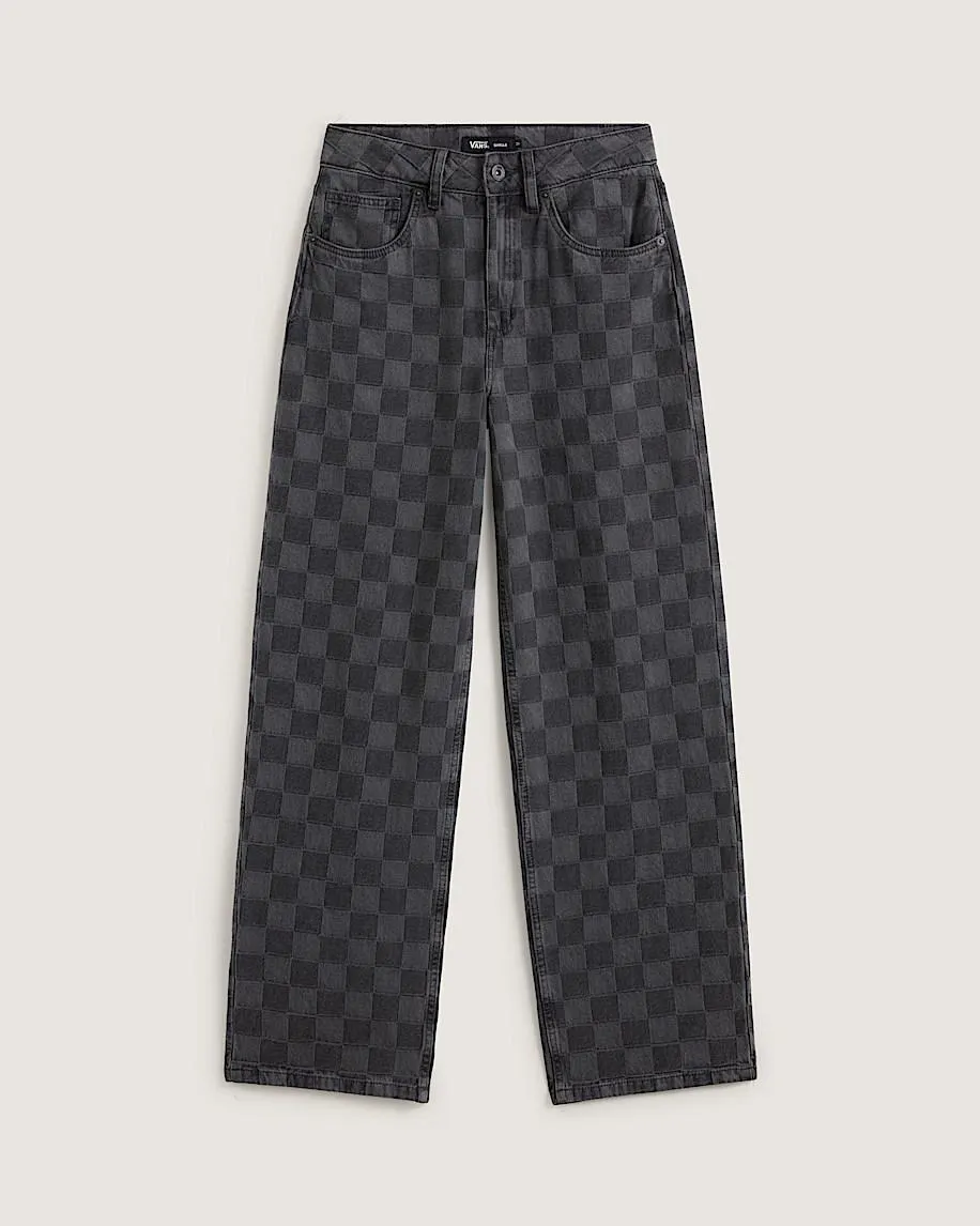 Sirelle Puddle Pants