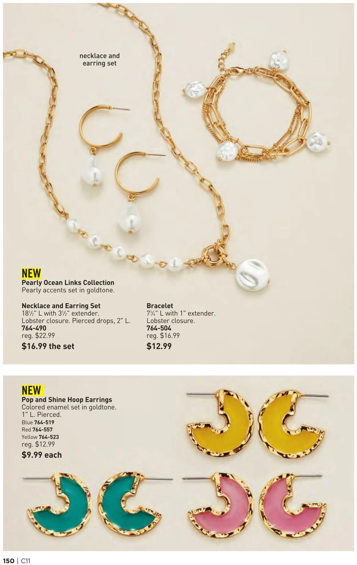 Weekly ad Avon from June 1 to June 30 2025 - Page 150