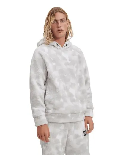 Dannen Sherpa Hoodie