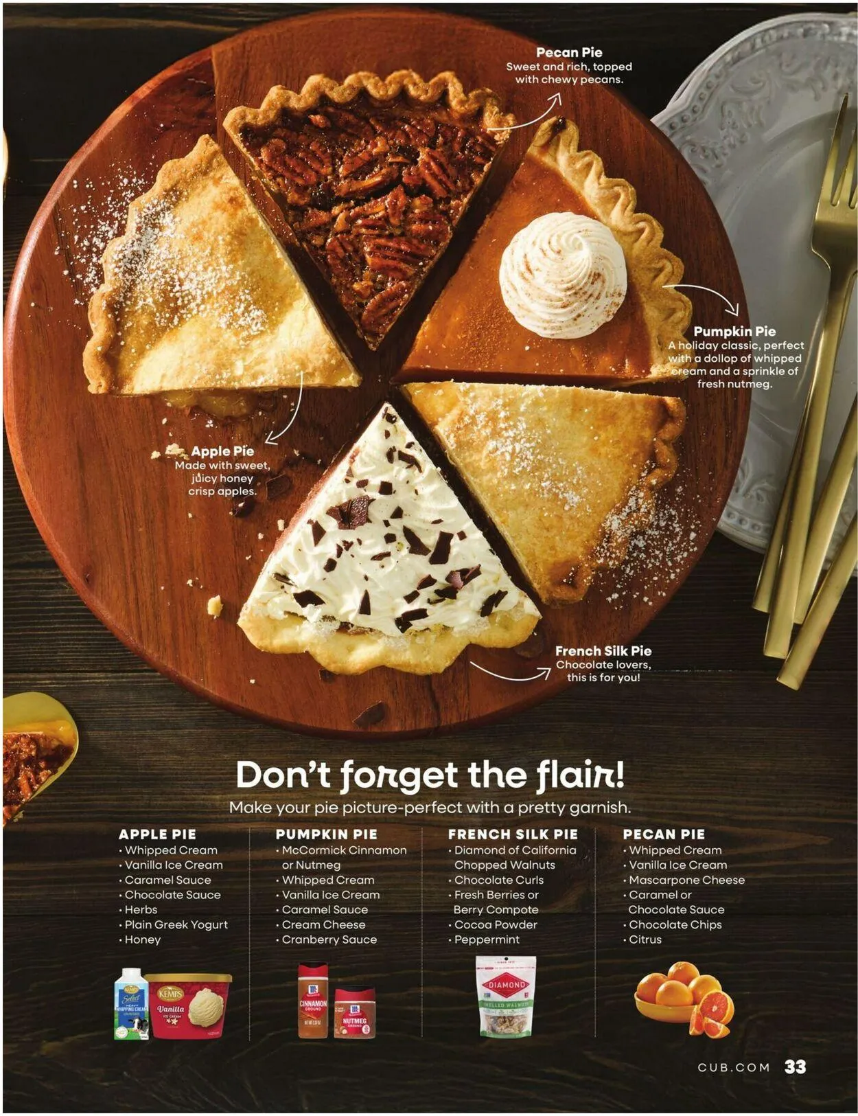 Weekly ad Cub Foods Current weekly ad from October 31 to January 9 2026 - Page 27