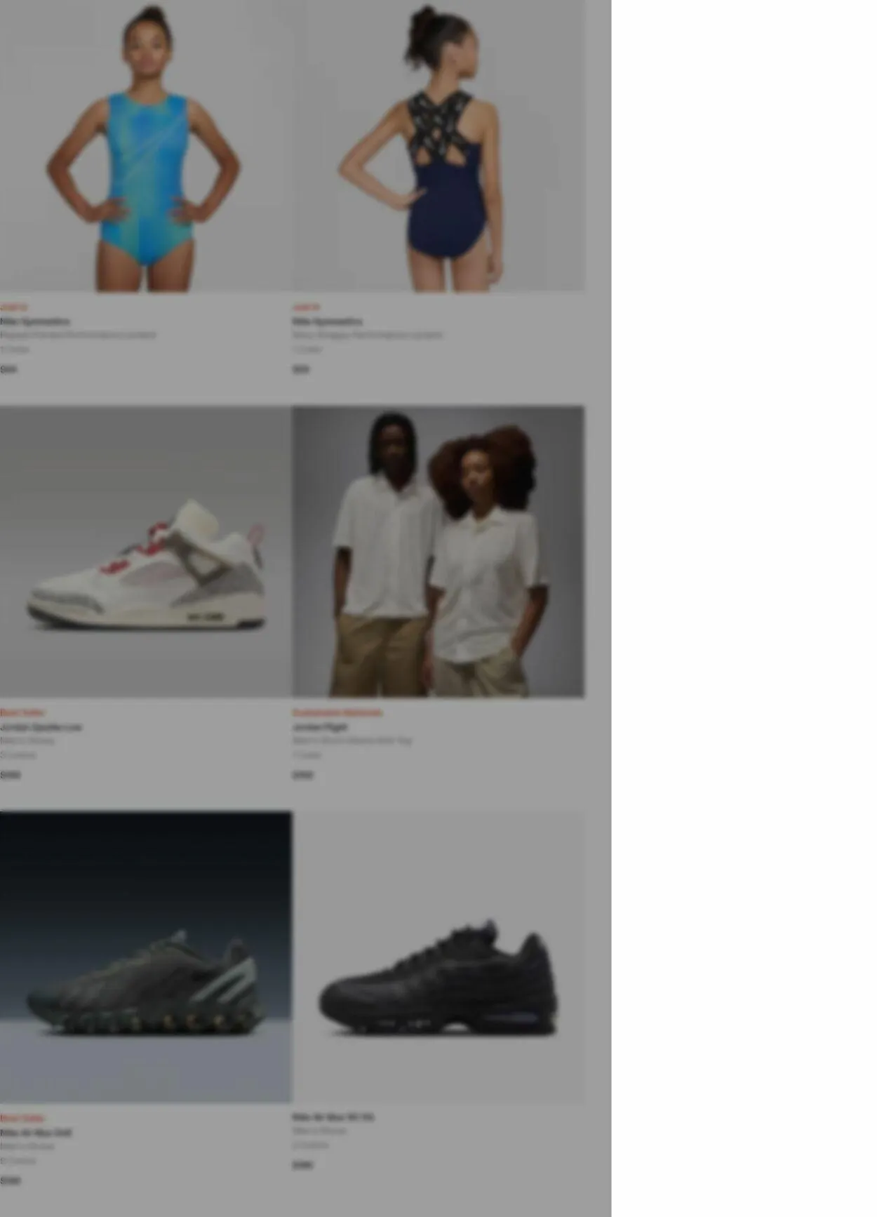 Weekly ad Nike from May 5 to May 14 2025 - Page 4