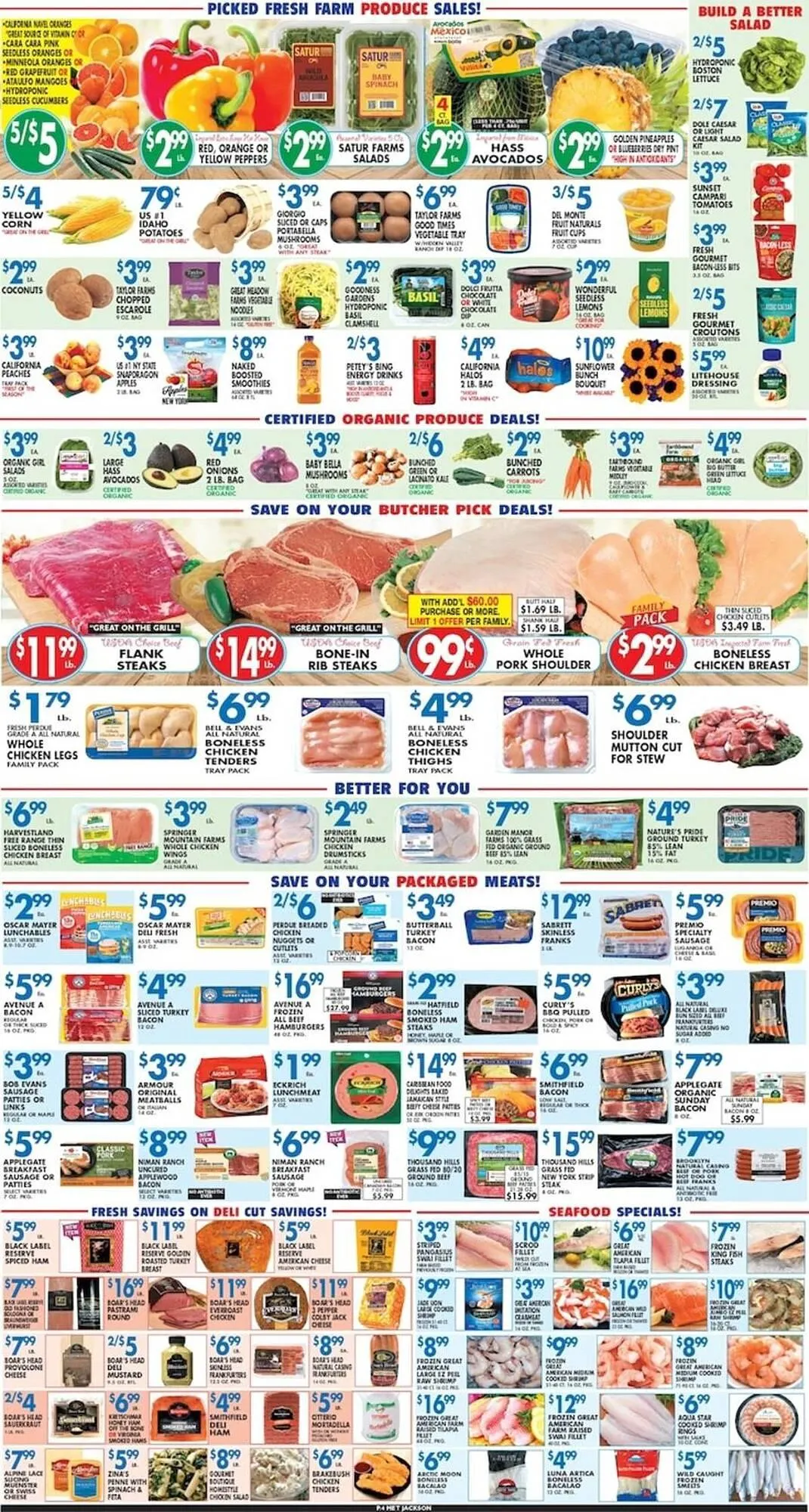 Weekly ad Met Foodmarkets weekly ad from May 10 to May 16 2026 - Page 4