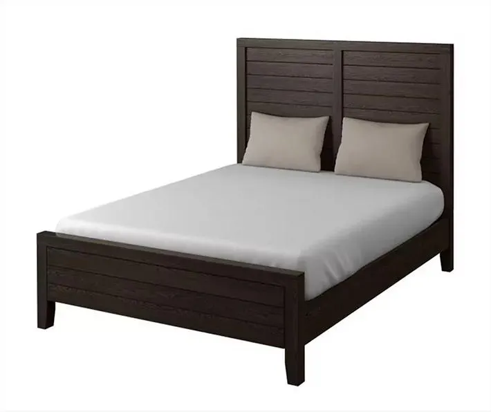Crestwood King Bed