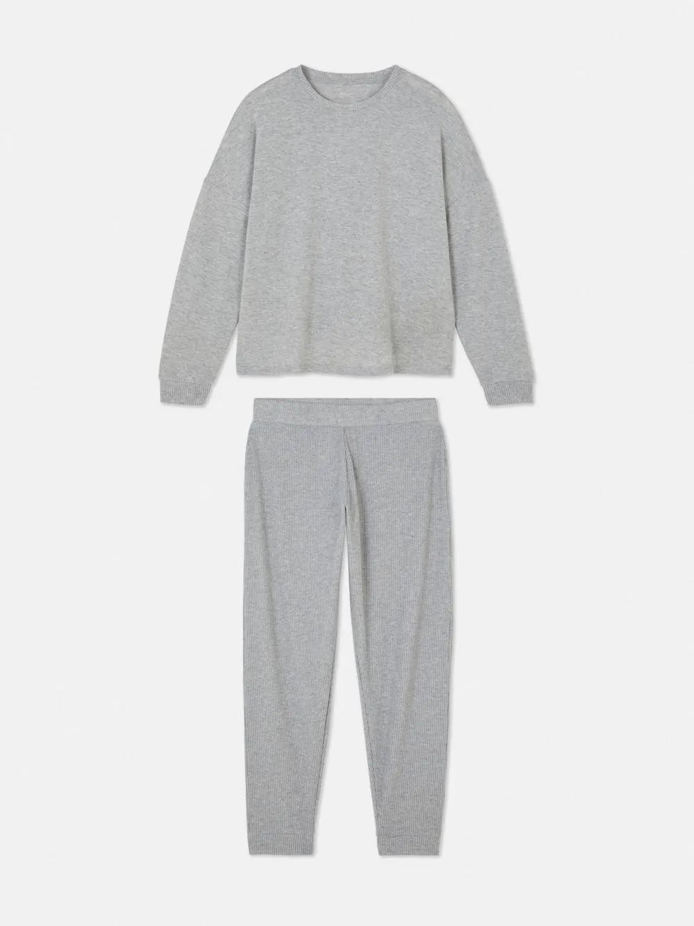 Super Soft Long Pajamas