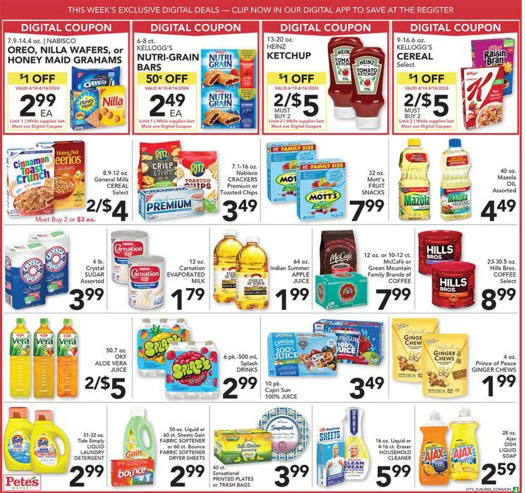 Weekly ad Deals Of The Week from April 10 to April 16 2024 - Page 5