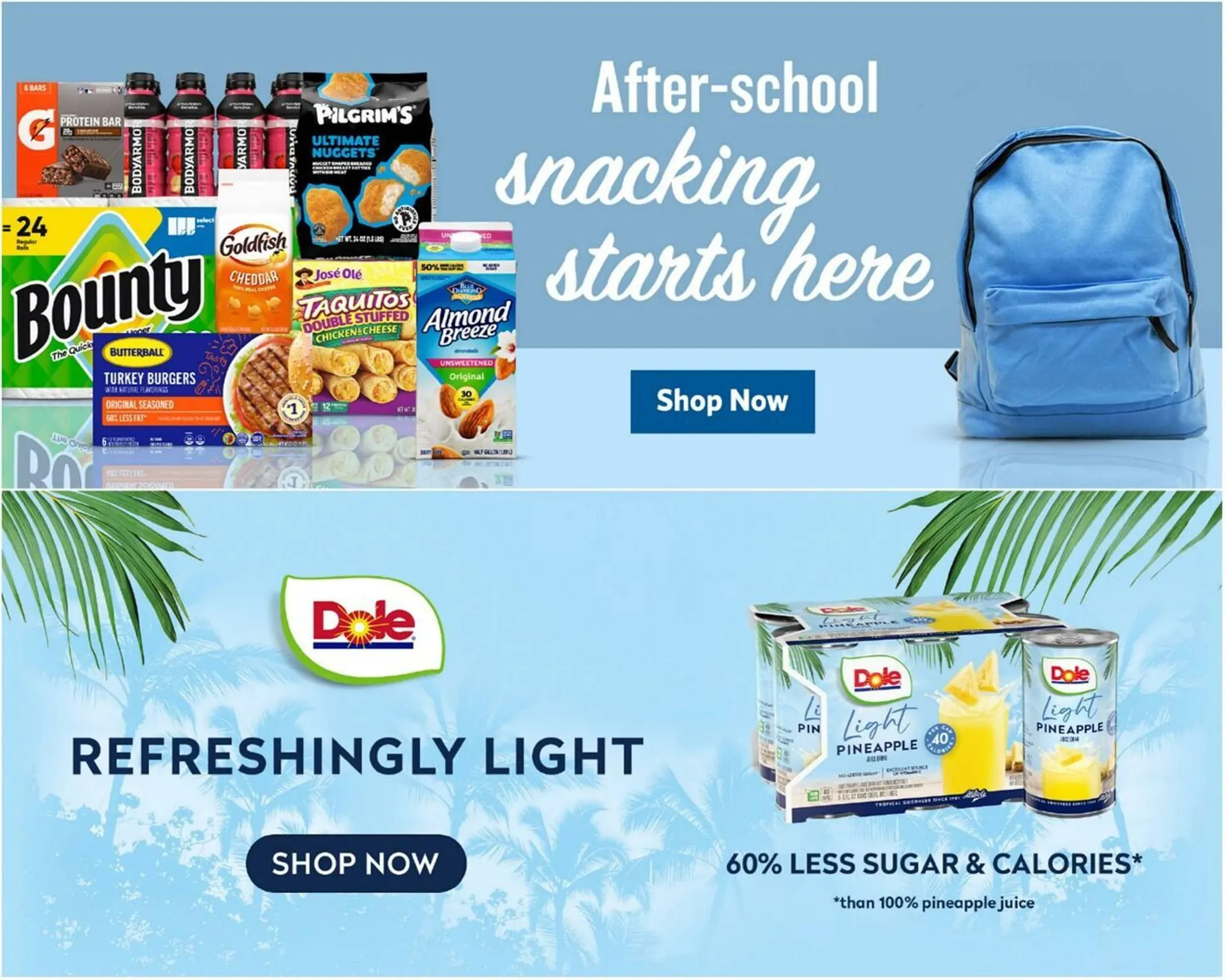 Weekly ad Food Lion Weekly Ad from August 13 to August 19 2025 - Page 8