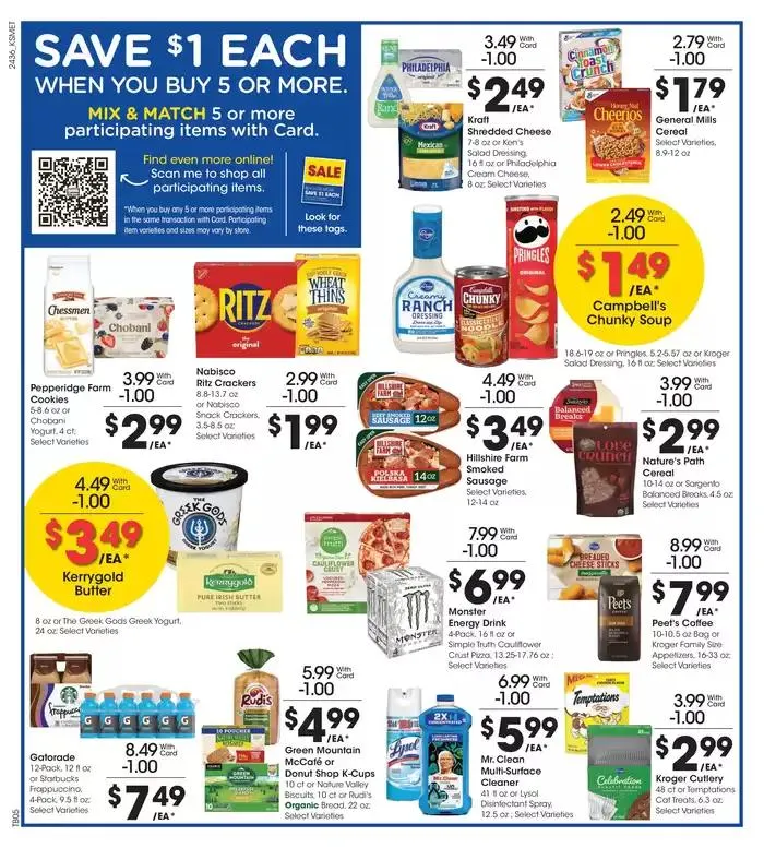 Weekly ad Weekly Ad from October 9 to October 15 2024 - Page 3