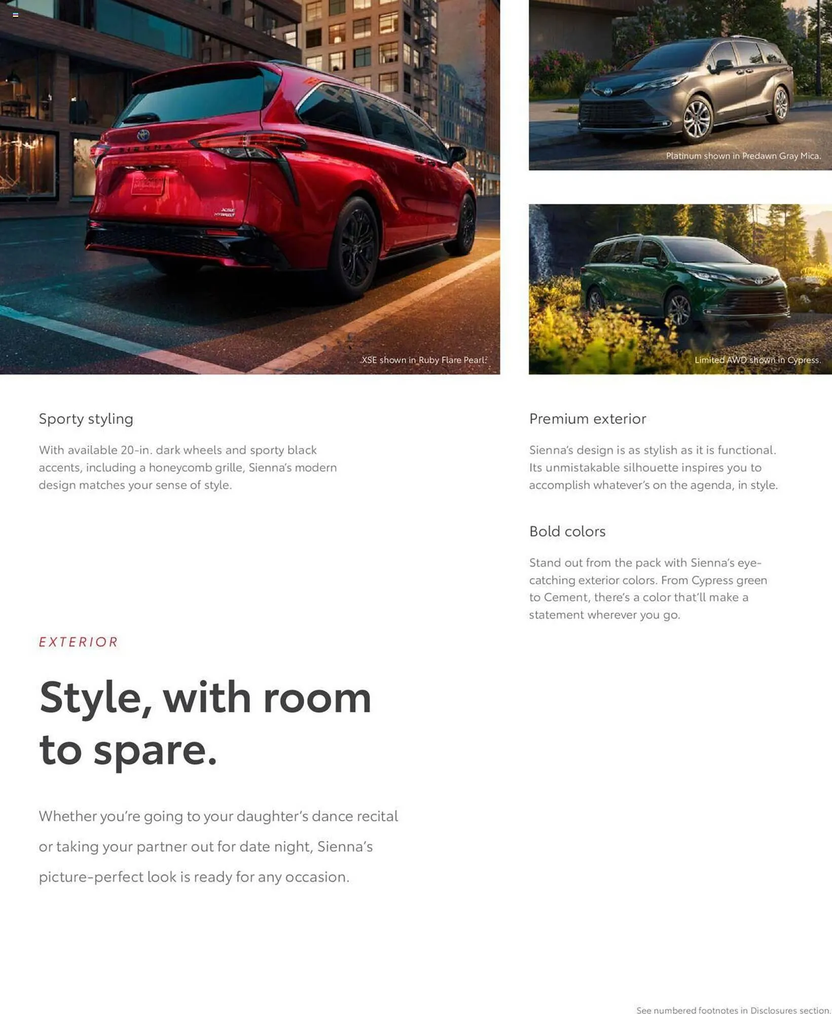 Weekly ad Toyota Weekly Ad from January 1 to December 31 2024 - Page 3