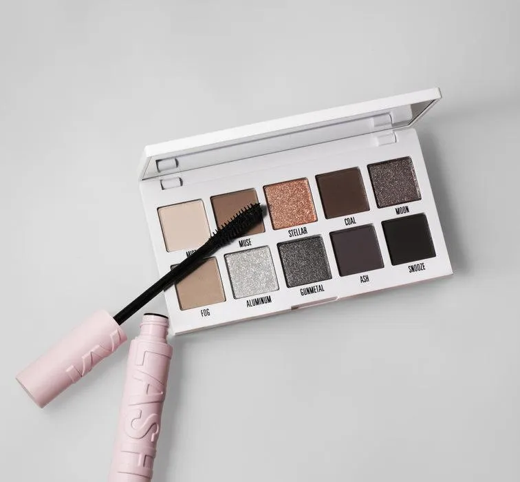 Kylash Volume Mascara & The Smokey Palette Duo