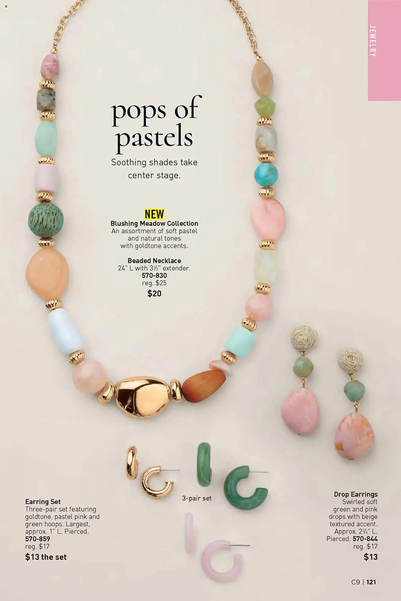 Weekly ad Avon weekly ad from April 22 to May 6 2026 - Page 121