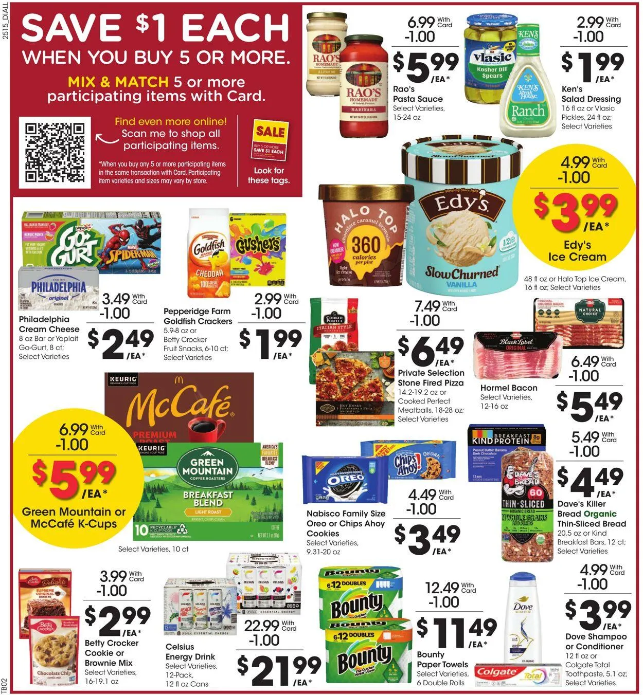 Weekly ad Dillons from May 14 to May 21 2025 - Page 4