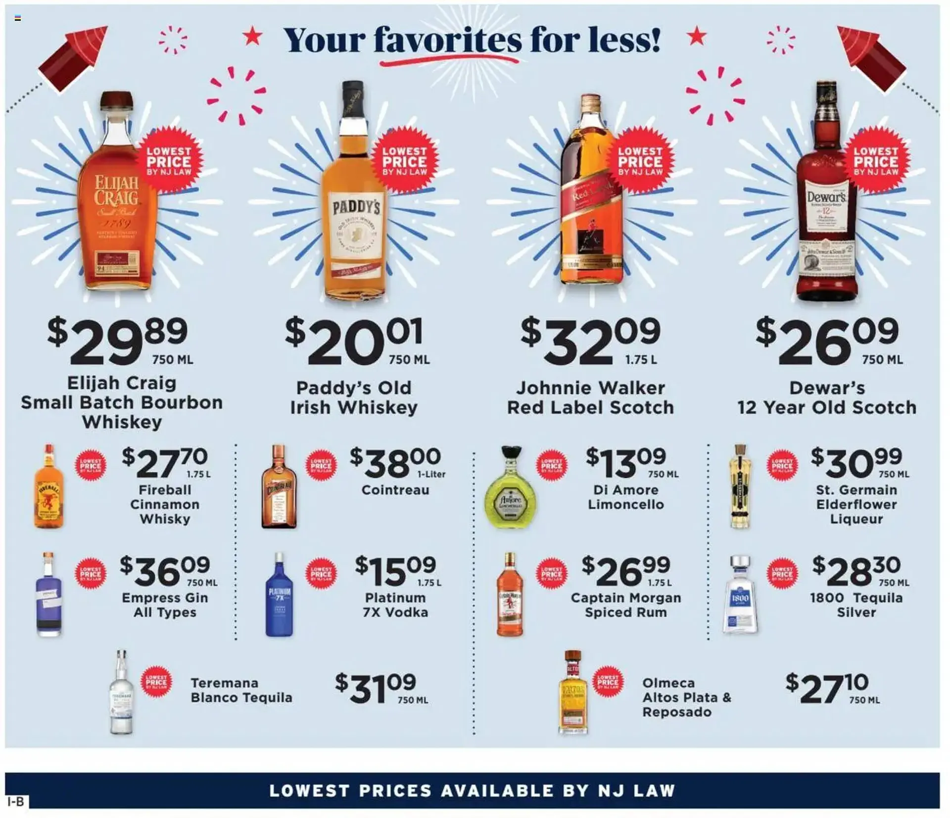 Weekly ad ShopRite Weekly Ad from June 25 to July 9 2025 - Page 2