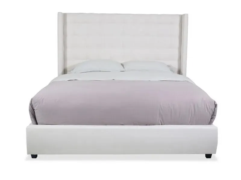 Leighton Upholstered Bed